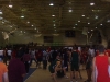 Wally Gilbert Indoor Track Meet