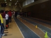 Wally Gilbert Indoor Track Meet