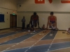 Wally Gilbert Indoor Track Meet