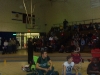 Wally Gilbert Indoor Track Meet