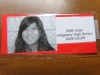 Temporäre ID Card