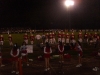 Footballgame Alleghany vs. Spartans