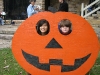 Halloween mit Cidor und mir :-)