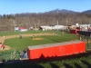 First Baseballgame