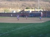 First Softballgame