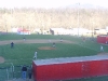 First Baseballgame