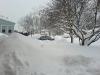 So much snow!